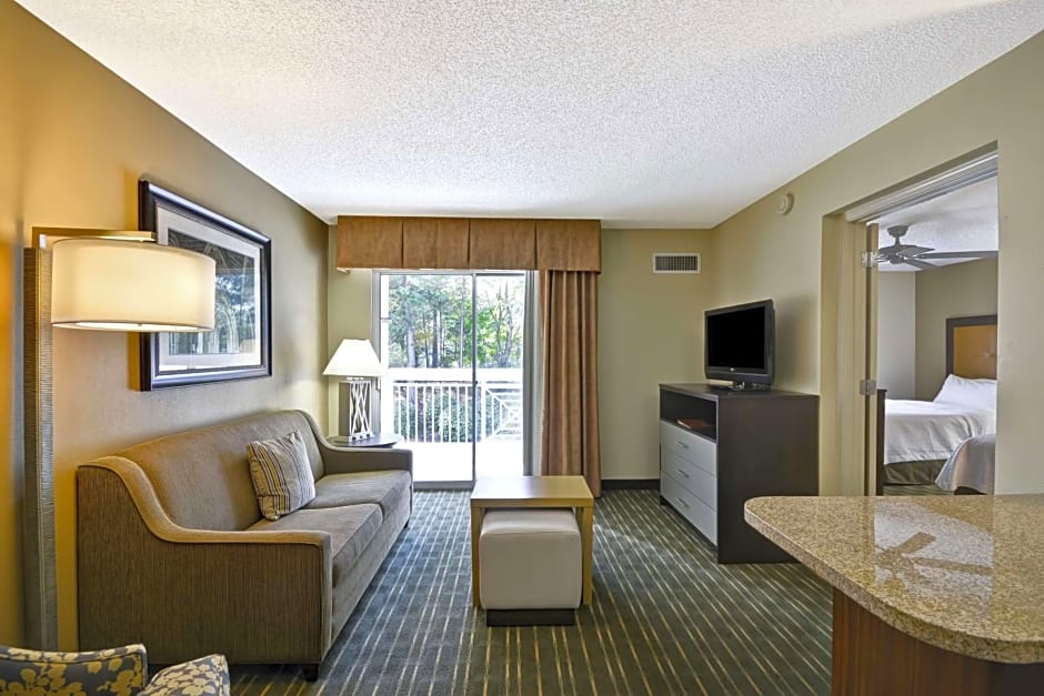 Homewood Suites By Hilton Durham-Chapel Hill I-40