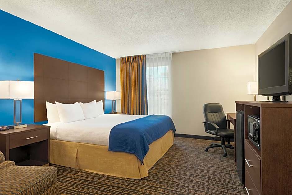 Baymont by Wyndham Washington