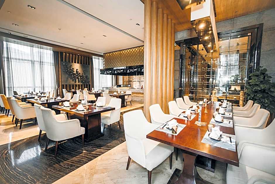 Wanda Realm Dandong