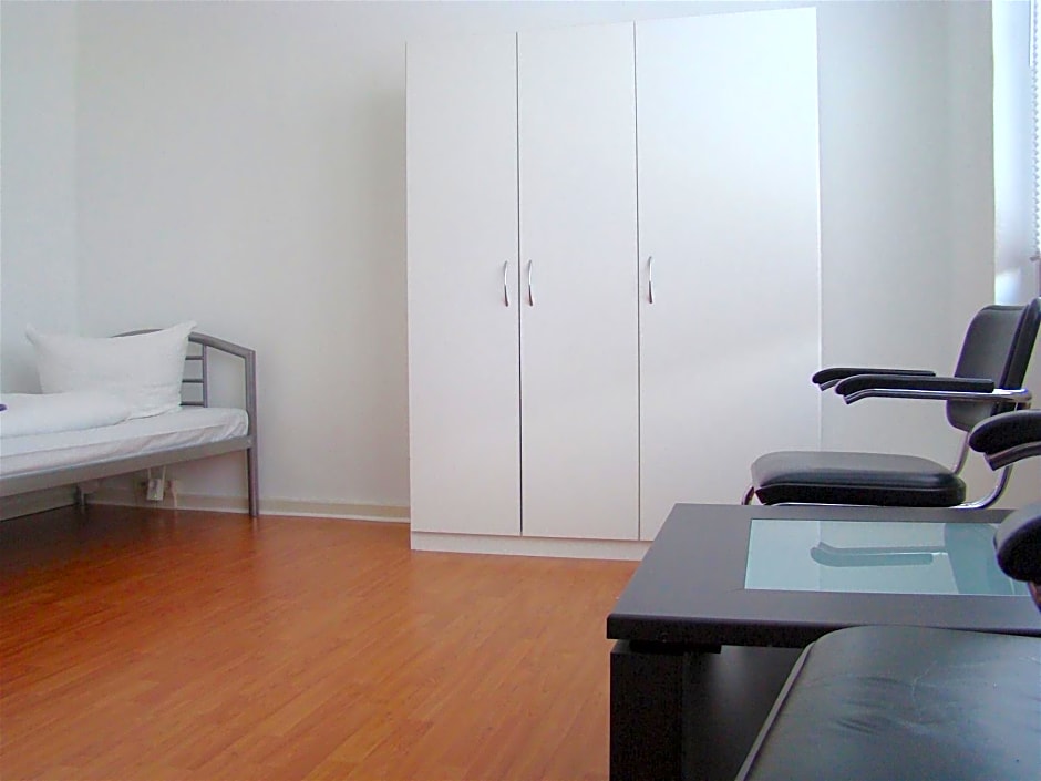 BNB Potsdamer Platz - Rooms & Apartments