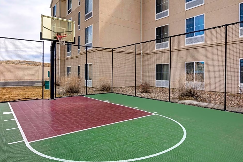 Homewood Suites By Hilton Rock Springs