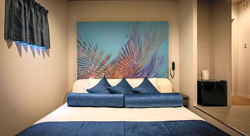HOTEL BLAX
