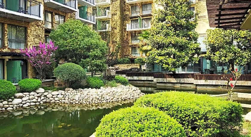 Jianguo Hotel Xi'an