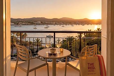 The Red Hotel - Adults Only