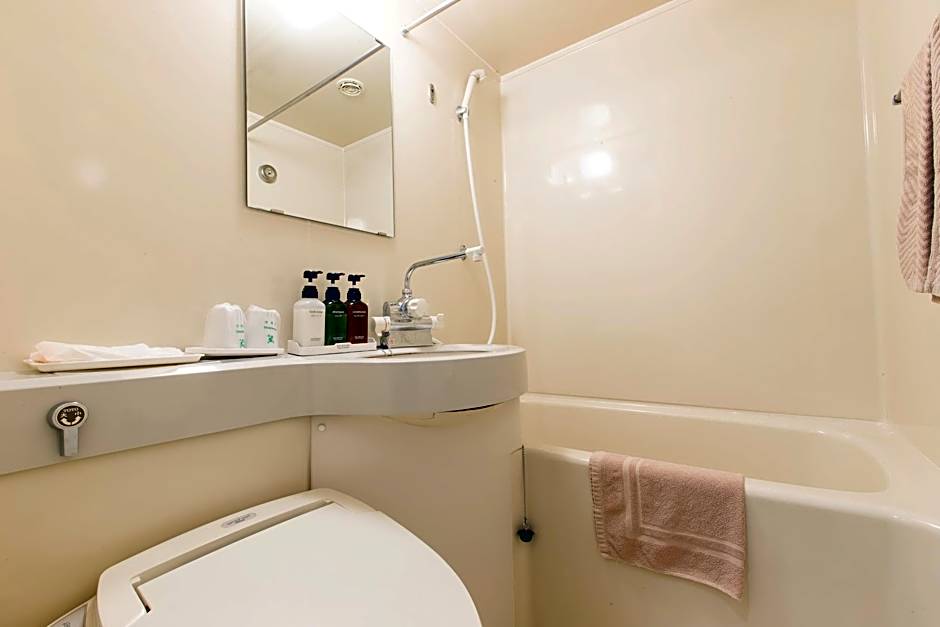 Hotel Newstar Ikebukuro
