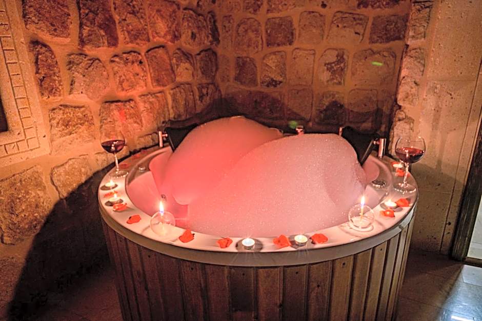 Janus Cappadocia