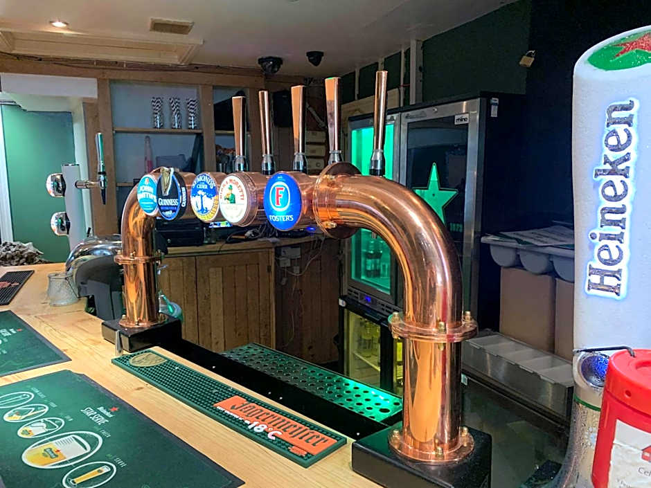 The Heights Bunkhouse