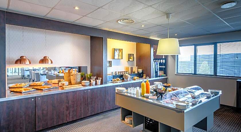 Comfort Aparthotel Bordeaux Bègles