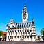 Strandhotel Westduin
