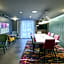 Premier Inn Wien City Hauptbahnhof