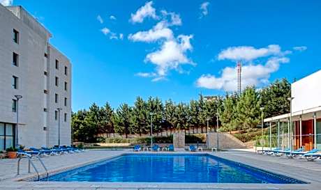 VIP Executive Santa Iria Hotel