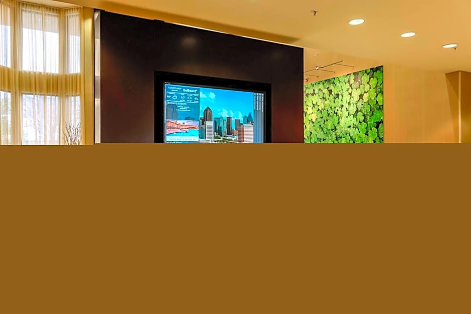 Courtyard by Marriott Dallas Lewisville