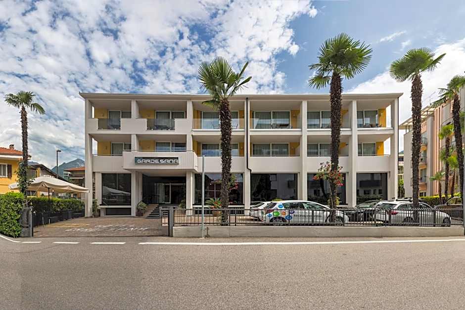 Hotel Gardesana