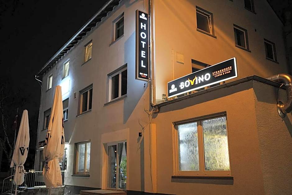 Bovino Hotel