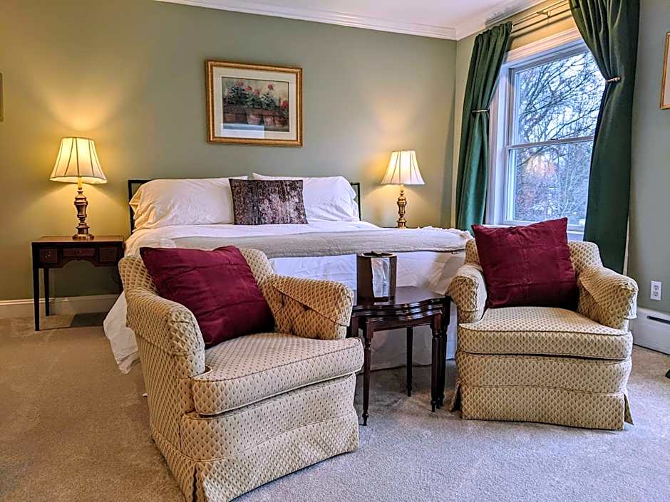 Stanton House Inn