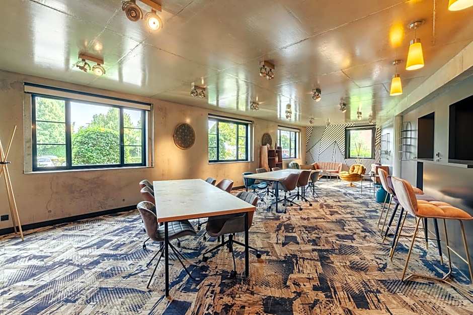 Cowool Lille Villeneuve D'Ascq - Ex Olivarius