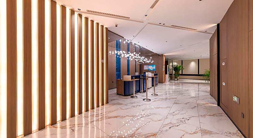 Holiday Inn Express Chengde Downtown By IHG