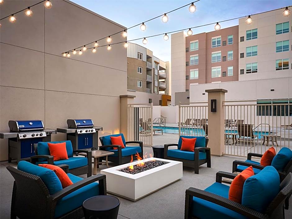 Hyatt House LA - University Medical Center