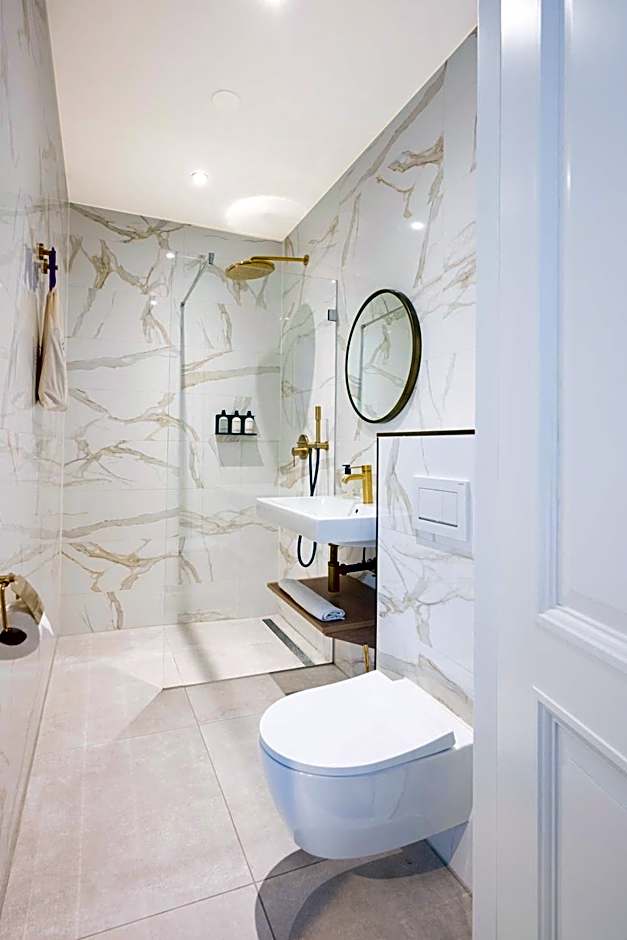 Anegang Boutique Hotel