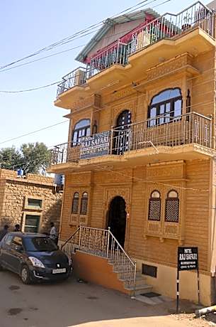 Hotel Raj Safari Jaisalmer