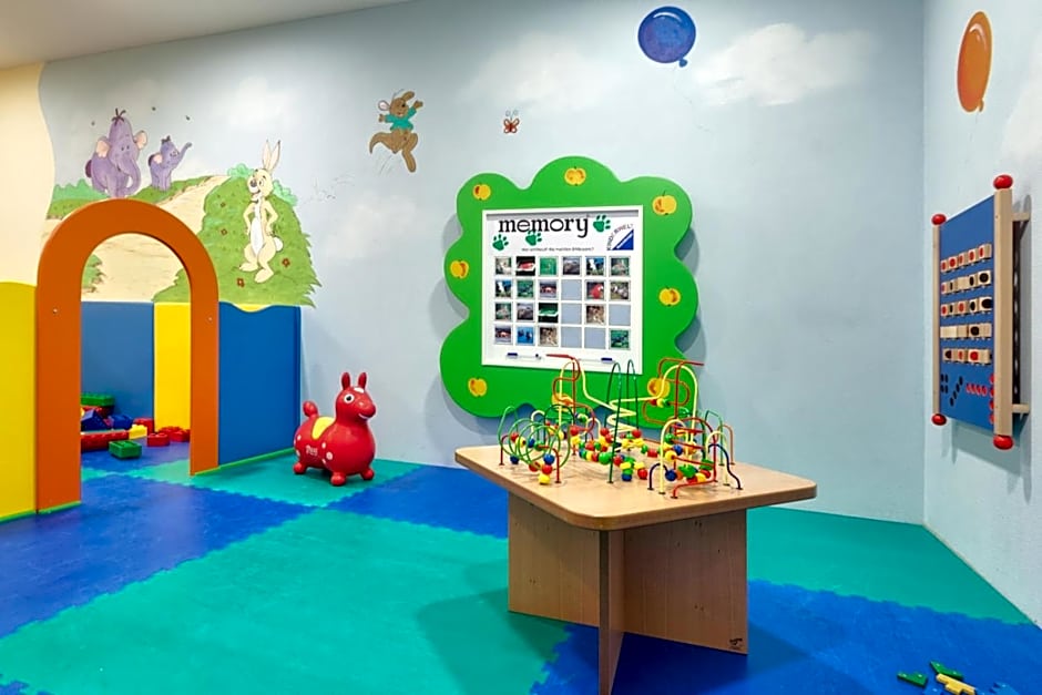 Hotel Restaurant Schaurhof