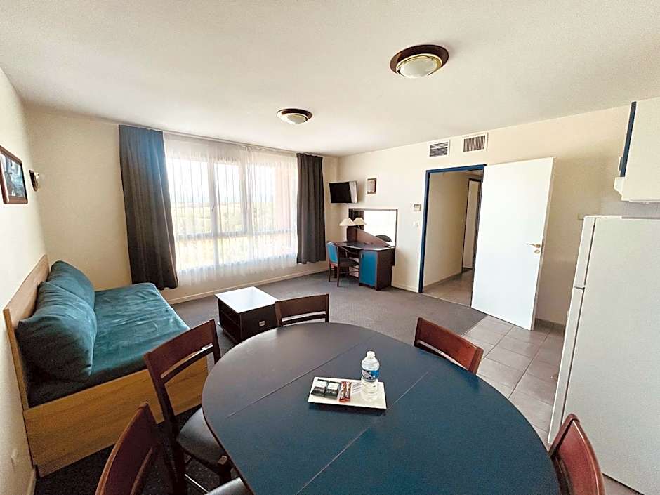 Comfort Aparthotel Carcassonne