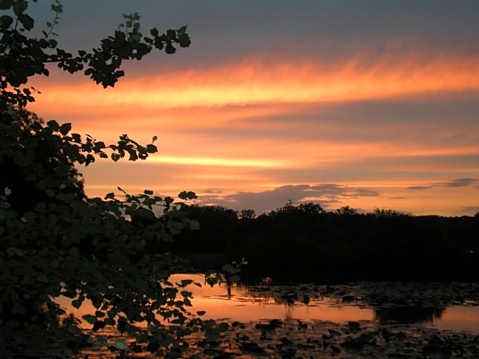 Chambres d'hôtes du Moulin de la Chaussee
