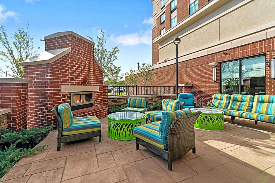 Hilton Garden Inn Edmond/Oklahoma City North