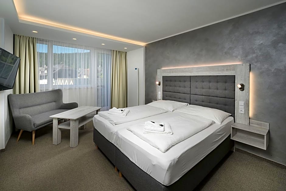 Wellness Hotel Astra