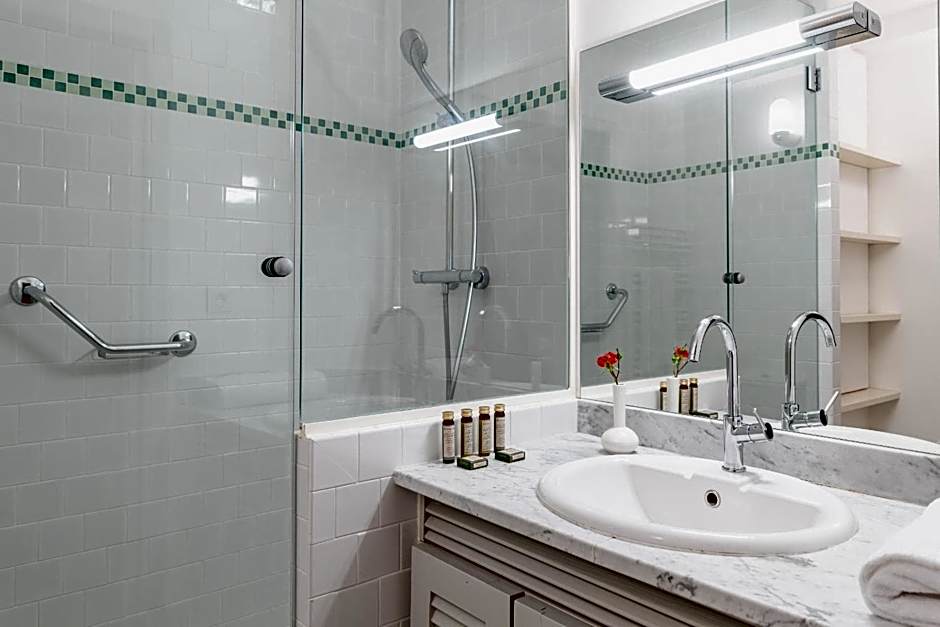 Résidence la Pinède