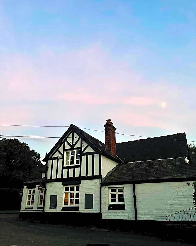 Egerton Arms
