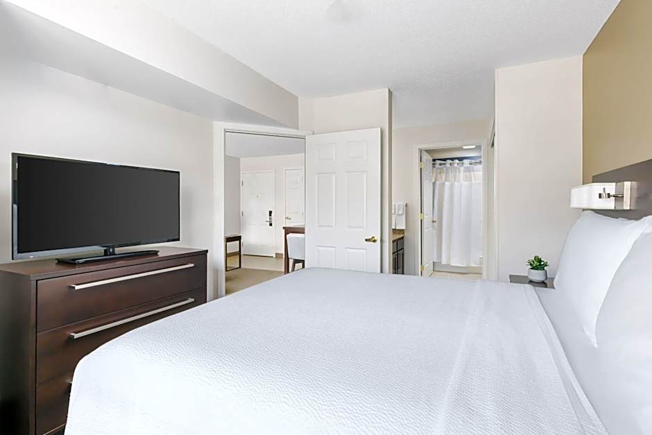 Residence Inn by Marriott Gaithersburg Washingtonian Center