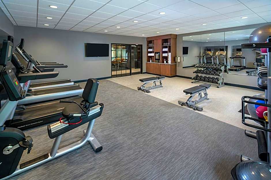 Courtyard by Marriott Covington / Mandeville