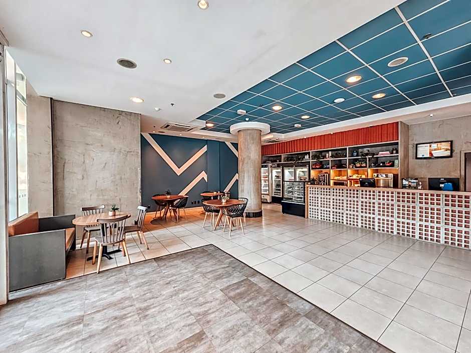 Ibis Budget Rio de Janeiro Centro