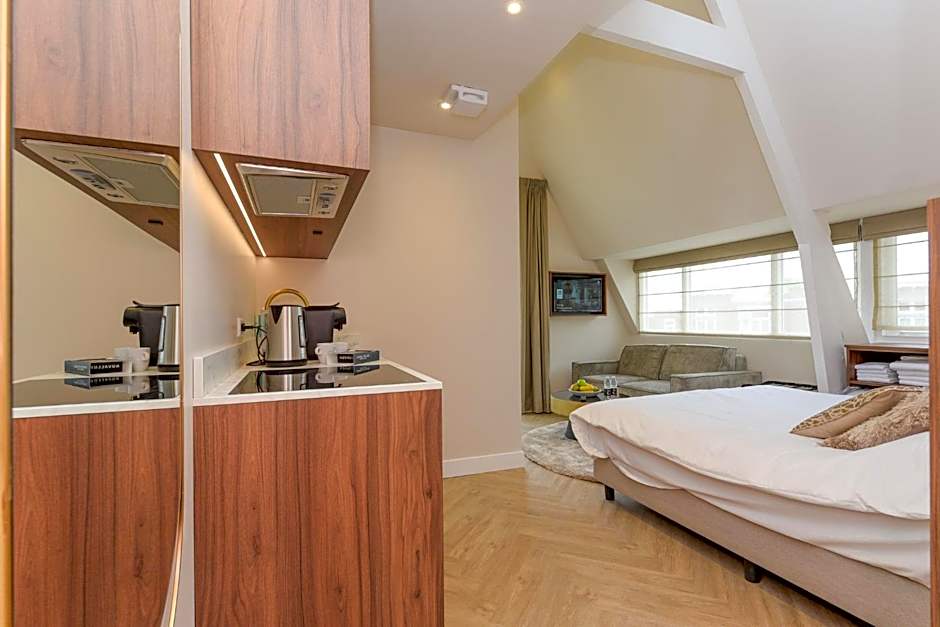 Novallure Villa Margaretha - Short Stay Apartments