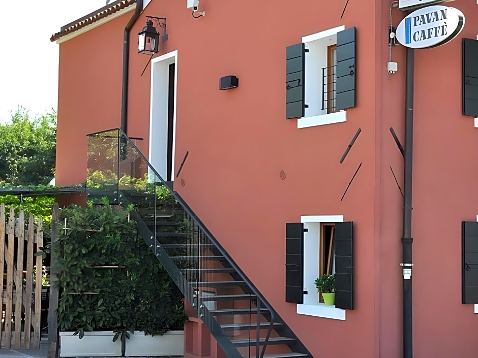 Casa Rosanna