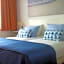 Hotel Hoogland Zandvoort aan Zee