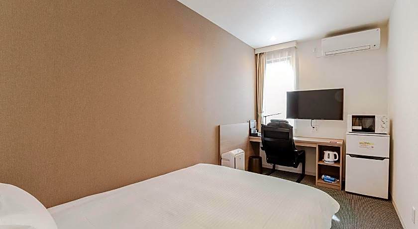HOTEL R9 The Yard Kamisu