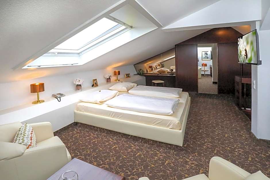 City-Hotel Aschaffenburg