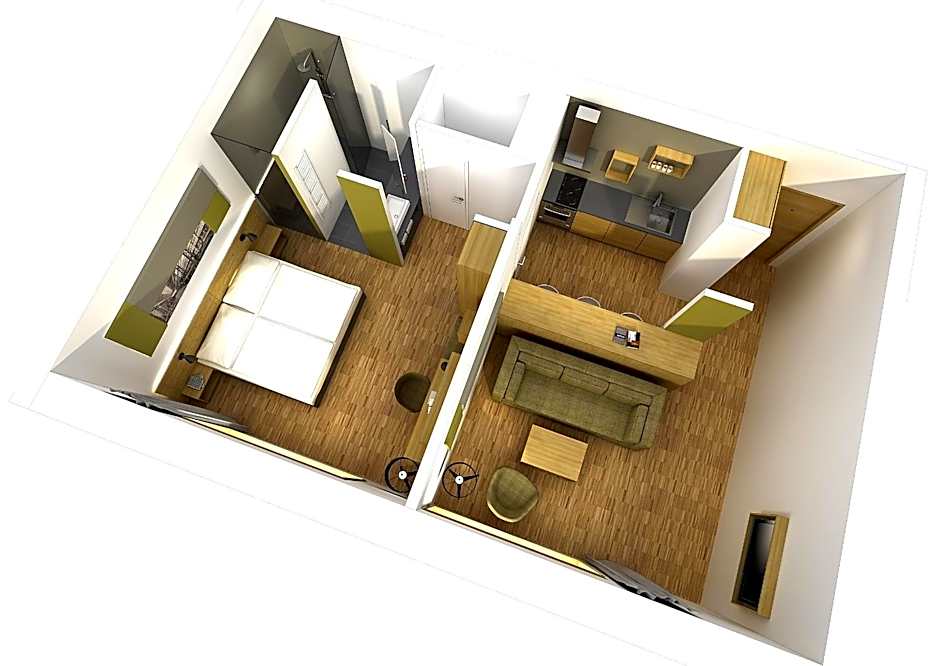 mk | hotel rüsselsheim