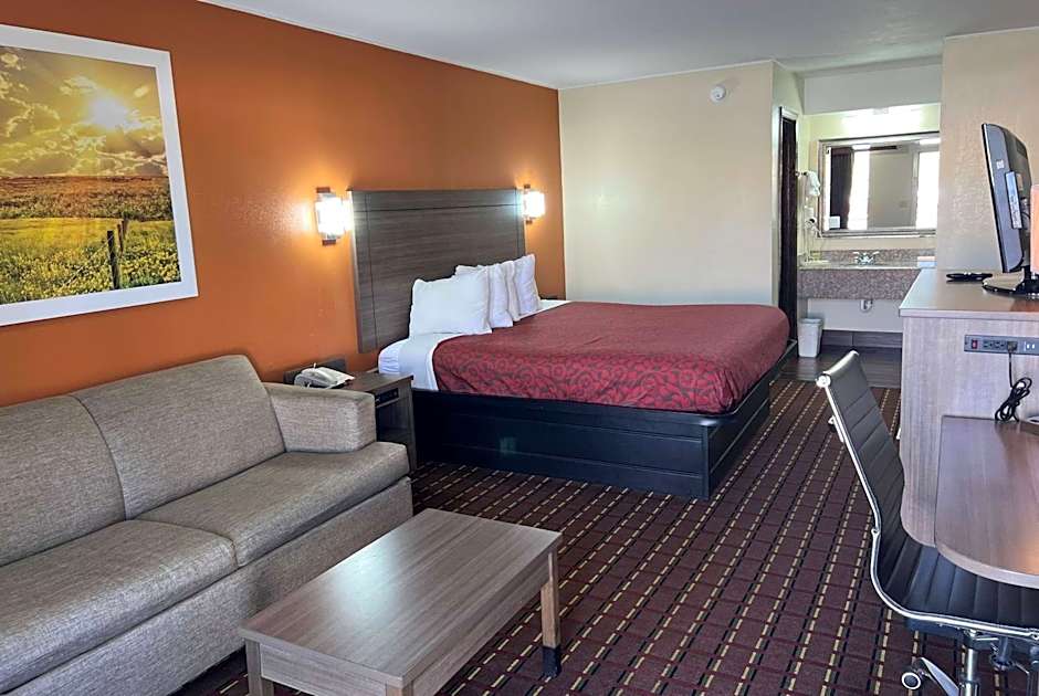 Days Inn by Wyndham El Reno