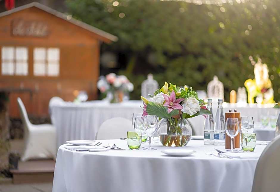 Crowne Plaza Geneva By IHG