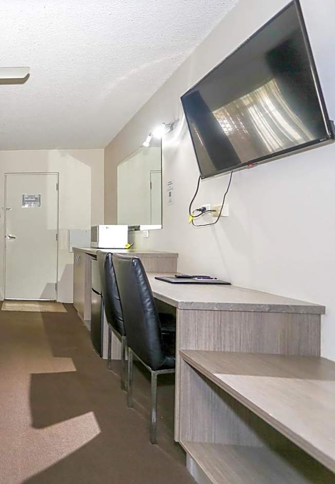 Coffs Harbour Pacific Palms Motel