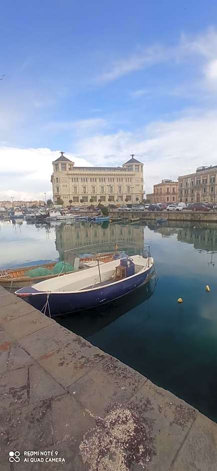 Casa Cristina