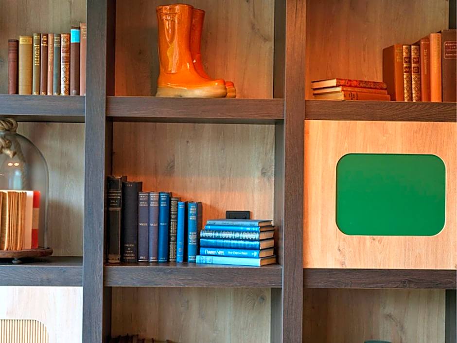 B&B HOTEL Warrington