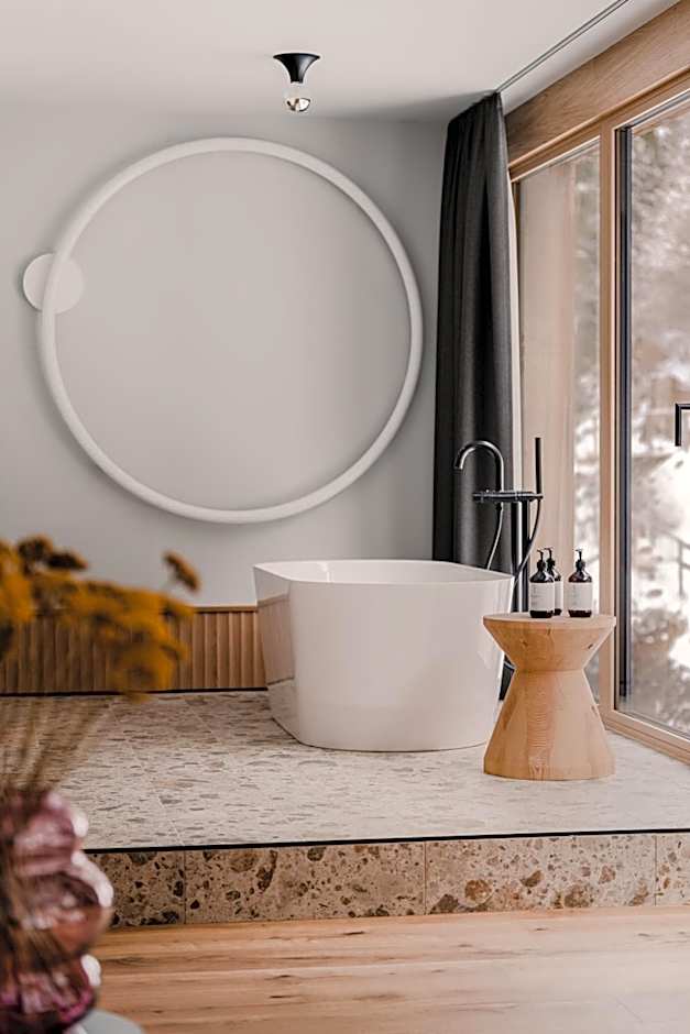 The Comodo Bad Gastein, a Member of Design Hotels