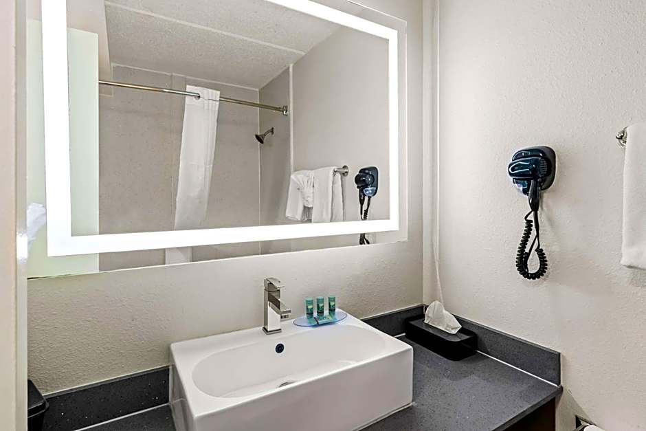 Best Western Atlanta Cumberland Galleria Hotel