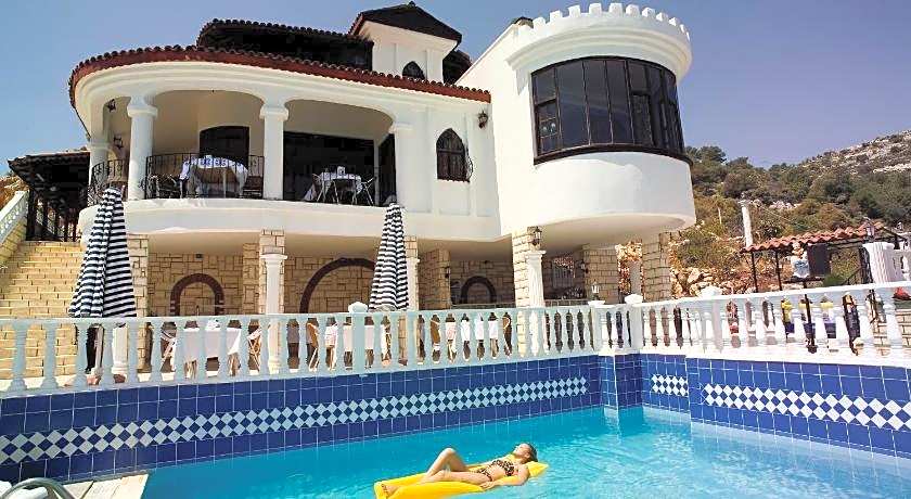 Otel Carpe Diem Gold