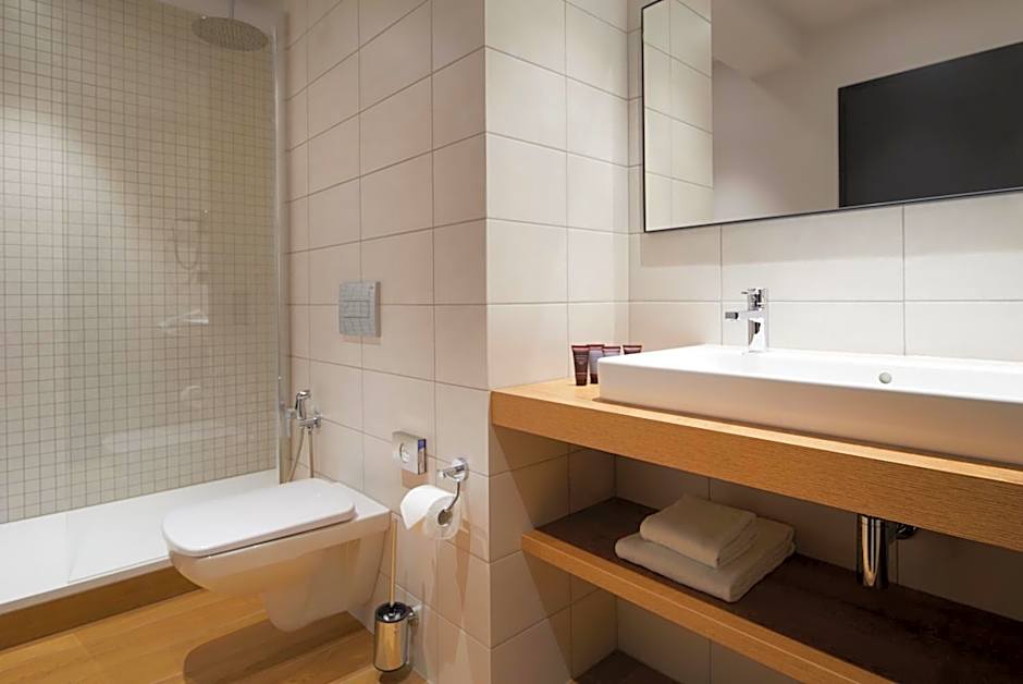 Orea Congress Hotel Brno