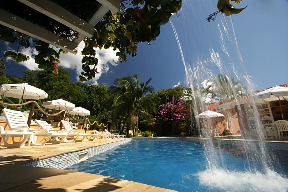 Hotel Pousada Ilhasol